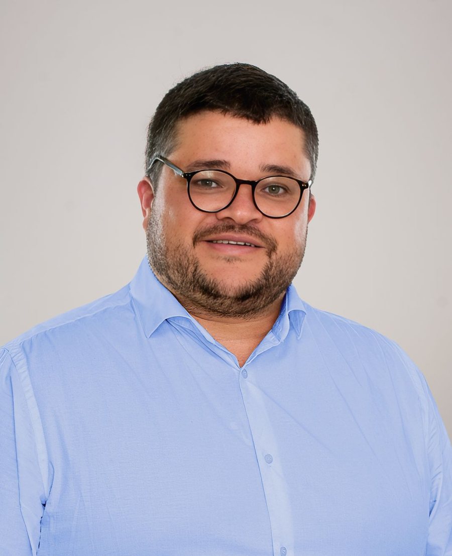 Wallace Canelinha