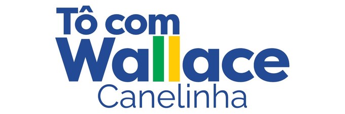 Tô com Wallace Canelinha